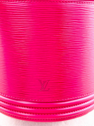 Louis Vuitton Cannes Vanity Bag