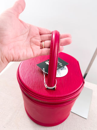 Louis Vuitton Cannes Vanity Bag