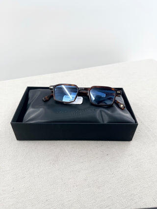 Carolina Lemke sunglasses 9524