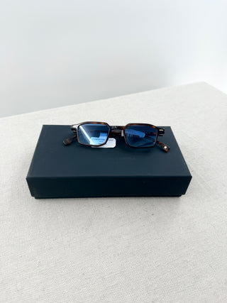 Carolina Lemke sunglasses 9524