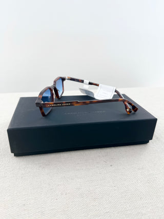 Carolina Lemke sunglasses 9524