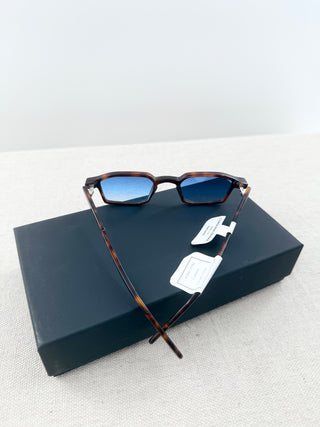 Carolina Lemke sunglasses 9524