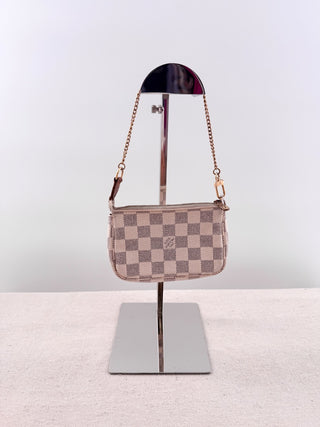 Louis Vuitton mini pochette accessories mini