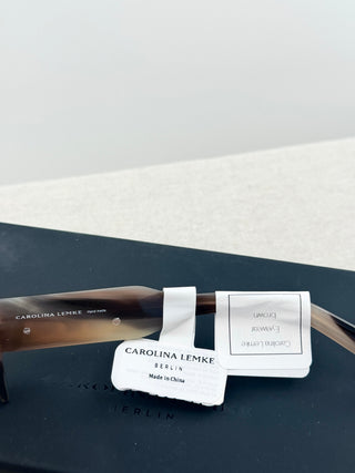 Carolina Lemke CL 9591 sunglasses