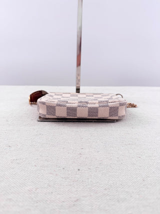 Louis Vuitton mini pochette accessories mini