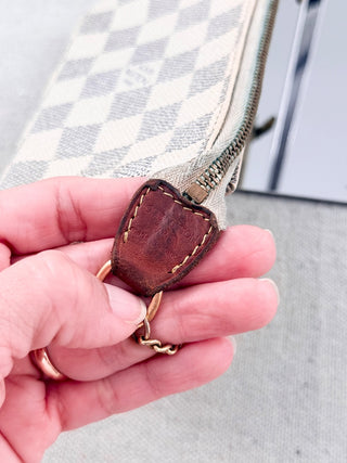 Louis Vuitton mini pochette accessories mini