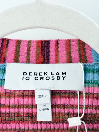 Derek Lam 10 Crosby Sets, XS