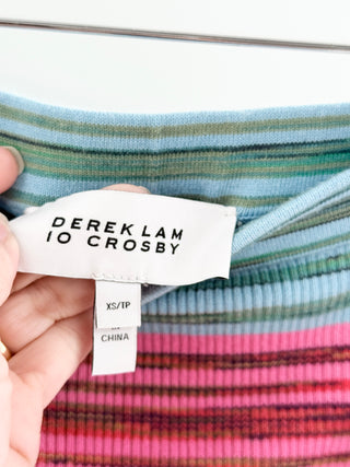 Derek Lam 10 Crosby Sets, XS