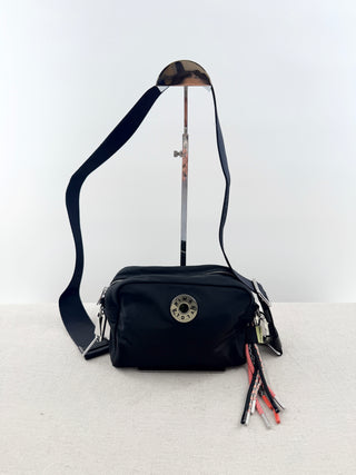 Bimba Y Lola nylon cross body bag