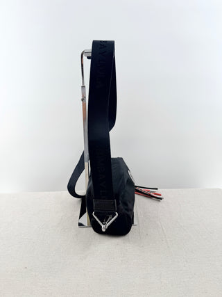 Bimba Y Lola nylon cross body bag
