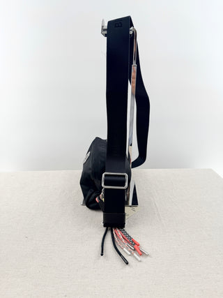 Bimba Y Lola nylon cross body bag
