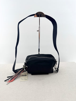 Bimba Y Lola nylon cross body bag