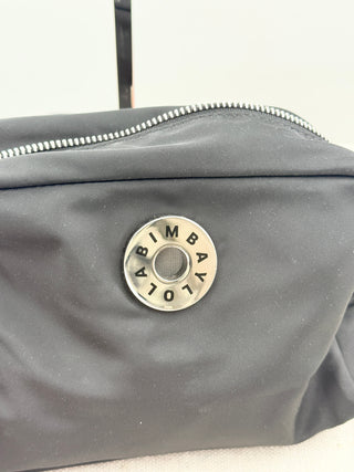 Bimba Y Lola nylon cross body bag