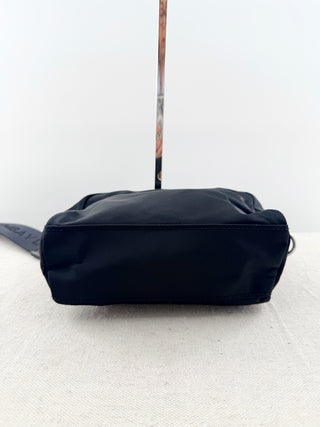 Bimba Y Lola nylon cross body bag