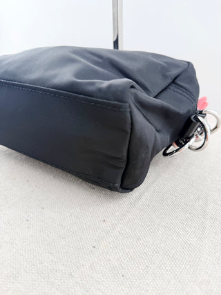 Bimba Y Lola nylon cross body bag