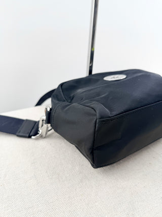 Bimba Y Lola nylon cross body bag