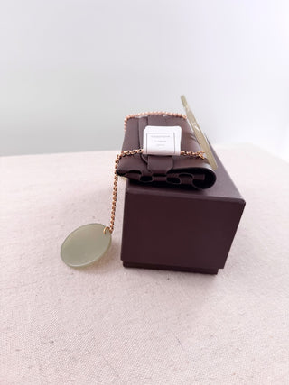 Adriana Degreas sunglasses with earring effect