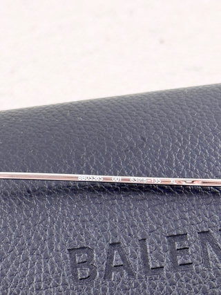 Balenciaga BB 0536 sunglasses metal