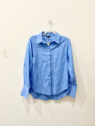 Dynamite button down shirt, XS