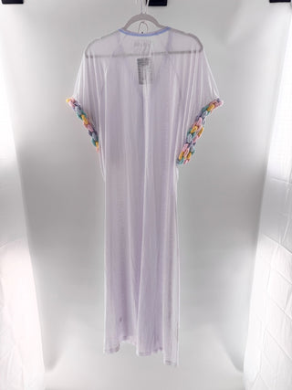 Pitusa Prima Abaya Maxi Dress, Petite
