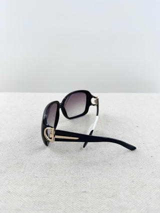 Gucci GG 3099 s sunglasses with horse bit