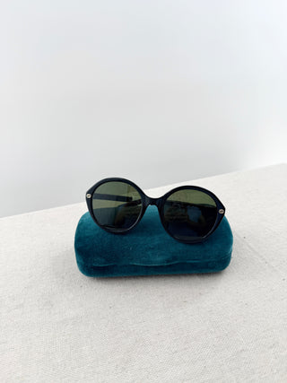 Gucci GG 0023 s sunglasses