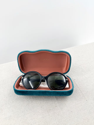 Gucci GG 0023 s sunglasses