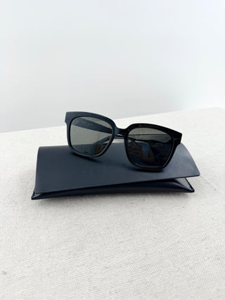 Saint Laurent SLM 40 sunglasses