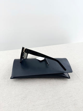 Saint Laurent SLM 40 sunglasses
