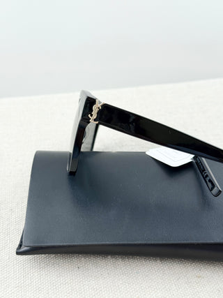 Saint Laurent SLM 40 sunglasses