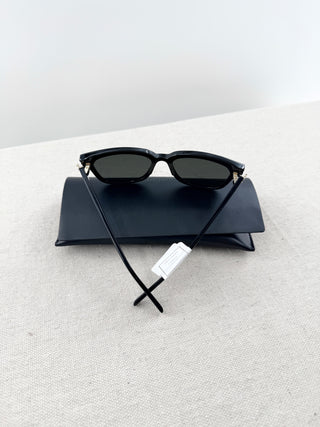 Saint Laurent SLM 40 sunglasses