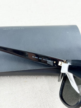 Saint Laurent SLM 40 sunglasses