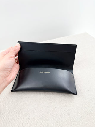 Saint Laurent SLM 40 sunglasses