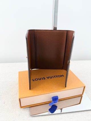 Louis Vuitton small monogram wallet