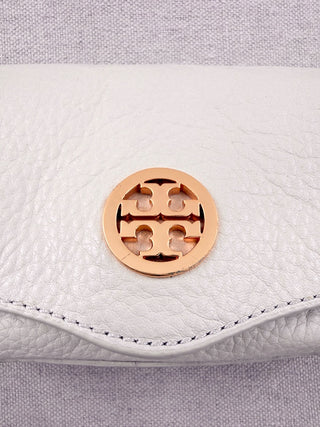 Tory Burch small leather bag with chain strap