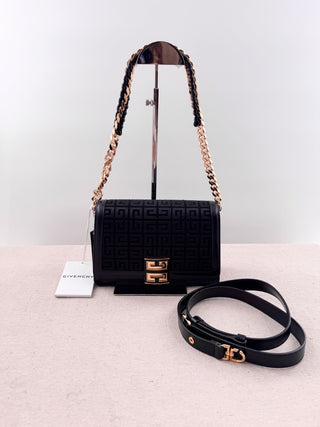 Givenchy Medium 4G Multicarry Shoulder Bag
