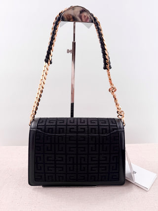 Givenchy Medium 4G Multicarry Shoulder Bag