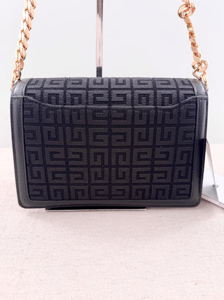 Givenchy Medium 4G Multicarry Shoulder Bag