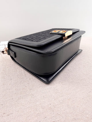 Givenchy Medium 4G Multicarry Shoulder Bag
