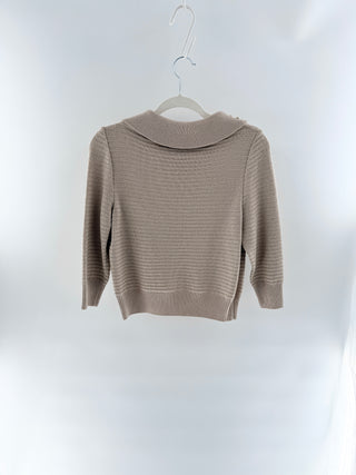 St. John knit sweater, 2