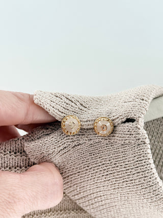 St. John knit sweater, 2
