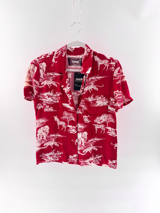 Reformation Cuba Top, XS