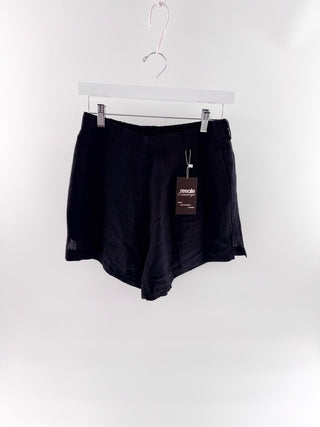 Vitamin A Tallows Linen Short, S