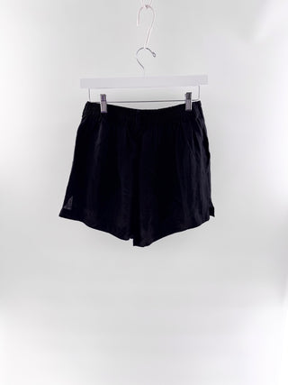 Vitamin A Tallows Linen Short, S