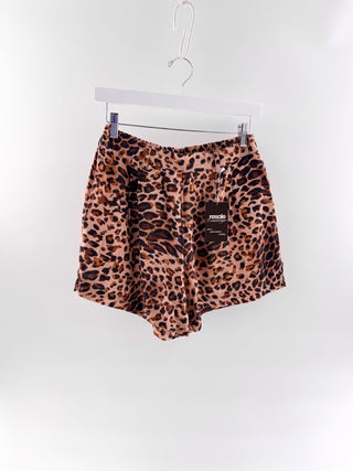 Vitamin A Getaway Short, S