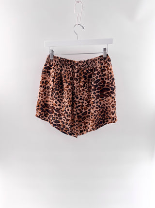 Vitamin A Getaway Short, S