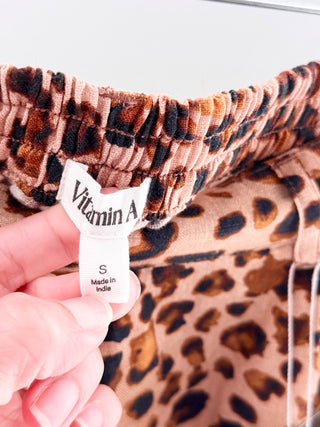 Vitamin A Getaway Short, S