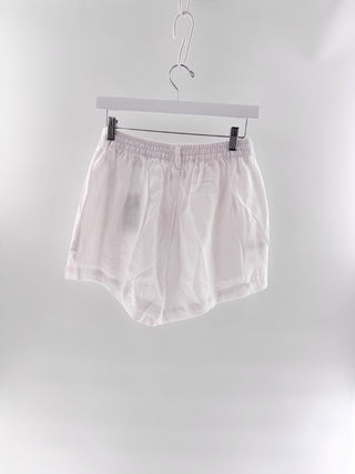 Vitamin A Tallows Linen Short, S