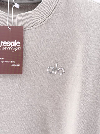 Alo Yoga Accolade Sweat Set, XS