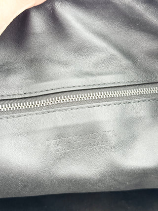 Bottega Veneta Jodie small Intrecciato leather tote, large